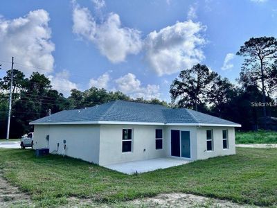 New construction Single-Family house 3 Dogwood Drive Loop, Ocala, FL 34472 null- photo 17 17