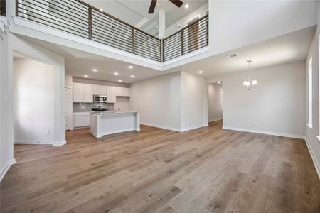 New construction Single-Family house 14951 N Ascot Bend Cir, Conroe, TX 77306 plan Matagorda - image