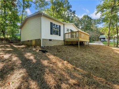New construction Single-Family house 277 Eden Woods, Clarkesville, GA 30523 - image
