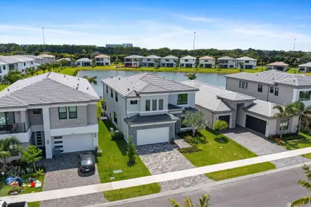 New construction Single-Family house 20062 Hirono Ln, Boca Raton, FL 33434 - image