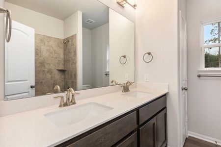 Rose Hill Estates by Kendall Homes in Willis - photo 8 8