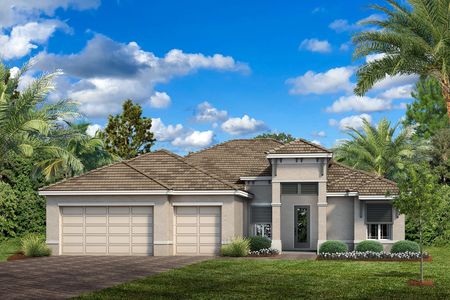 Gran Place by Sam Rodgers Homes in Venice - image 3