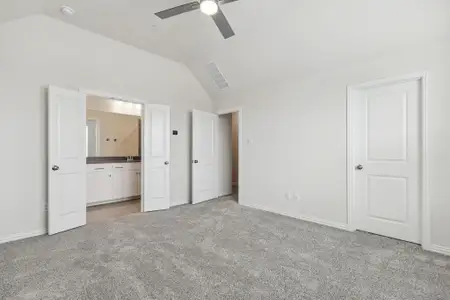 New construction Townhouse house 3725 Pierce Ln, Grand Prairie, TX 75052 - image 11