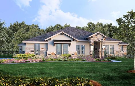 Scofield Farms Estates by Giddens Homes in Georgetown - photo 4 4