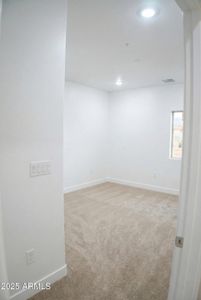 New construction Townhouse house 3360 W Landon Dr, Unit 7-102, Bullhead City, AZ 86429 - image 4
