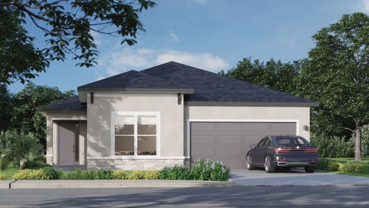 New construction Single-Family house 4458 Nw 37Th Street Rd, Ocala, FL 34475 plan Palomino - image 13