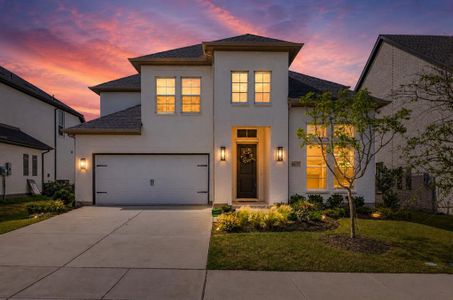 New construction Single-Family house 4101 Kestrel St, Prosper, TX 75078 - image