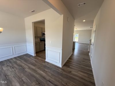 New construction Single-Family house 48 Freedom Heights Ln, Unit 150, Smithfield, NC 27577 The Caldwell- photo 0