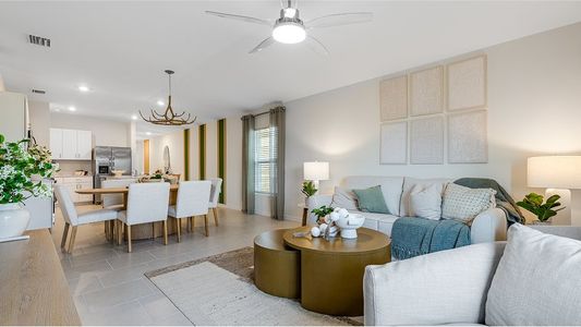 Lennar at Turnleaf: Americana Series 6