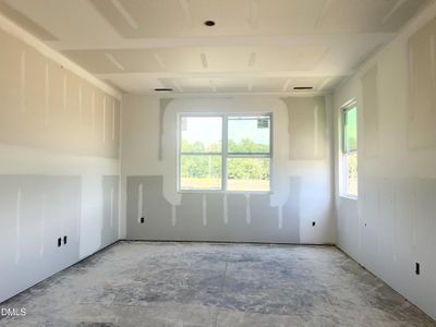 New construction Single-Family house 15 Scarlet Sage Dr, Fuquay Varina, NC 27526 plan Eldorado - image 15