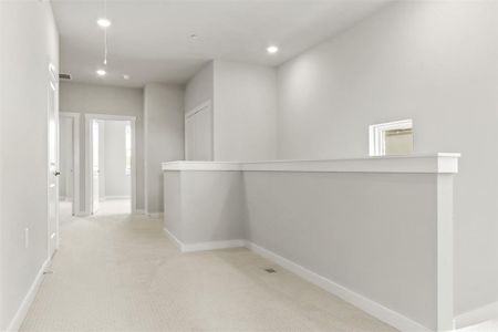 New construction Townhouse house 1421 Azalea Drive, Melissa, TX 75454 Plan Unknown- photo 13 13