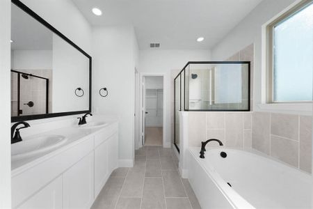 New construction Single-Family house 2891 Goldeneye, Greenville, TX 75402 - image 13