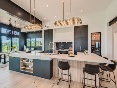 The Club At Ravenna by Jacob Custom Homes, LLC in Littleton - photo 20 20