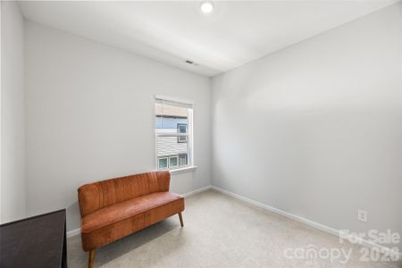 New construction Townhouse house 424 Catawba Ave, Davidson, NC 28036 - image 11