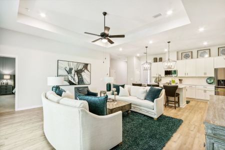 New construction Single-Family house 6315 Weston Woods Dr, Jacksonville, FL 32222 plan Waylon - image 13