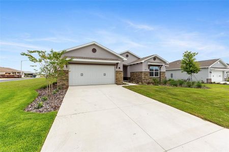 New construction Single-Family house 10119 SW 106th Ct, Ocala, FL 34481 plan Willem - image