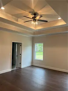 New construction Single-Family house 897 Bessie Ct, Loganville, GA 30052 - image 20