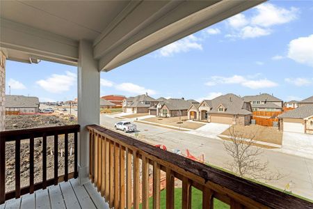 New construction Single-Family house 905 Split Oak Ln, Anna, TX 75409 null- photo 28 28