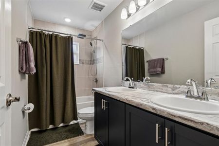 New construction Single-Family house 797 Cypress Creek Run, St. Cloud, FL 34771 plan Serendipity - image 16