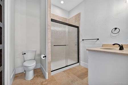 New construction Single-Family house 16864 Horizon Ridge Trl, Colorado Springs, CO 80908 - image 17