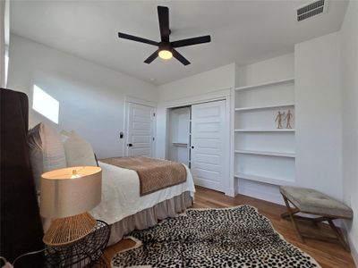 New construction Single-Family house 5305 Grover Ave, Unit 1, Austin, TX 78756 null- photo 28 28