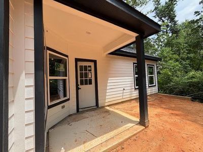 New construction Single-Family house 114 Indian Creek St, Willis, TX 77378 - image