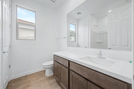New construction Single-Family house 14848 W Briles Rd, Surprise, AZ 85387 plan Imperial - image 7
