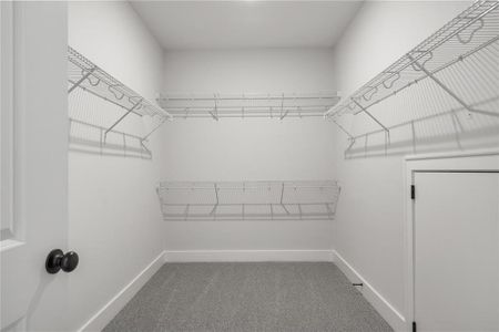 New construction Single-Family house 2615 Yellowstone Farm Dr, Cumming, GA 30028 plan Rosehill - image 19