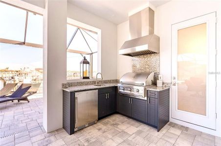 New construction Single-Family house 1606 4Th St E, Palmetto, FL 34221 - image 15