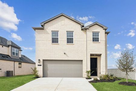New construction Single-Family house 2744 Island Palm Ct, Forney, TX 75126 - image