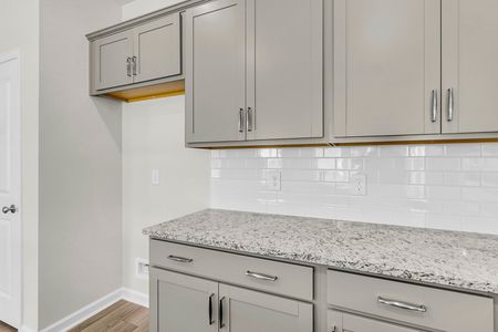 New construction Single-Family house 1001 Par Three Ct, Manning, SC 29102 plan Durham - image 14