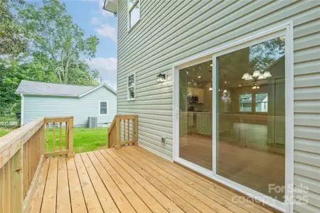 New construction Single-Family house 1324 Old Charlotte Rd, Statesville, NC 28677 - image