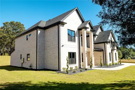 New construction Single-Family house 2210 Ridgedale Dr, Grayson, GA 30017 - image