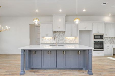 New construction Single-Family house 412 Collum, Azle, TX 76020 null- photo 16 16