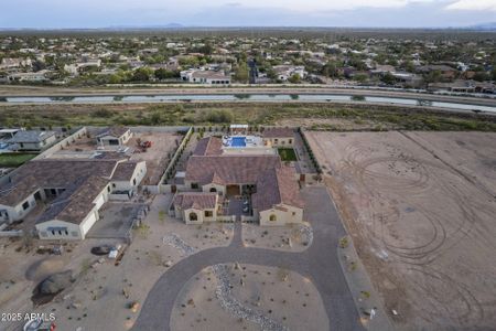 New construction Single-Family house 12331 E Gold Dust Ave, Scottsdale, AZ 85259 null- photo 3 3