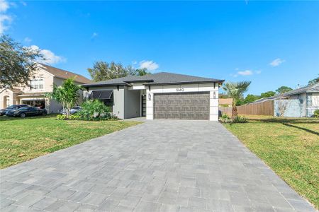 New construction Single-Family house 5140 Arlington Rd, Cocoa, FL 32927 Breakwater- photo 39 39