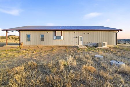 New construction Single-Family house 332 Yellow Bird Rd, Rye, CO 81069 - image