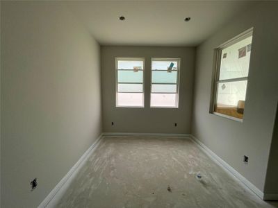 New construction Single-Family house 740 Palo Brea Loop, Hutto, TX 78634 null- photo 11 11