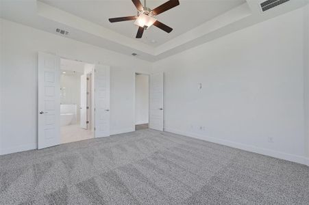 New construction Single-Family house 904 Arundel Rd, Lakeway, TX 78738 Lantana- photo 15 15