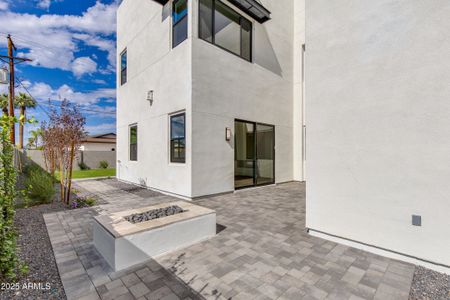 New construction Single-Family house 6338 N 86Th St, Scottsdale, AZ 85250 - image 2