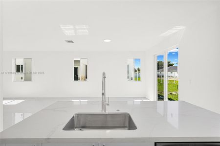 New construction Townhouse house 22516 Sw 124 Ct, Unit A, Miami, FL 33170 null- photo 7 7