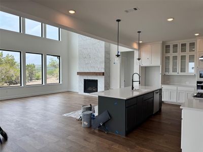 New construction Single-Family house 4608 Destination Wy, Jonestown, TX 78645 null- photo 7 7