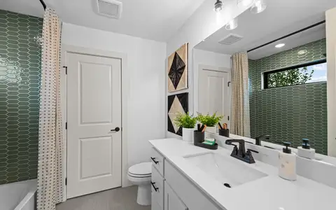 New construction Single-Family house 15194 Gallina Mews, Frisco, TX 75035 plan Linfield - image