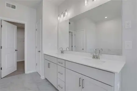 New construction Single-Family house 4132 Adler Cir, Buford, GA 30519 plan Riverside - image 15