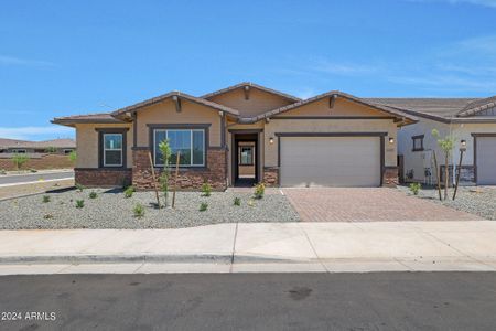 New construction Single-Family house 44533 N 44Th Drive, Phoenix, AZ 85087 - photo 0