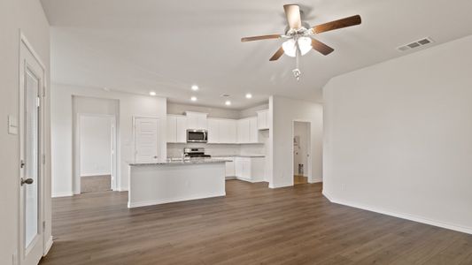 New construction Single-Family house 103 Armadillo Ct, Caddo Mills, TX 75135 null- photo 22 22