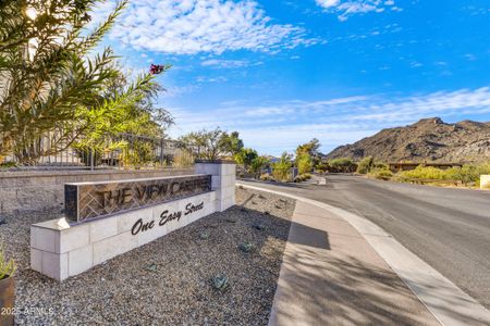 New construction Townhouse house 1 Easy St, Unit 12, Carefree, AZ 85377 null- photo 25 25