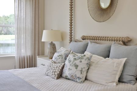 New construction Single-Family house 50 Recollection Dr, Ponte Vedra, FL 32081 plan Sawyer - image 11