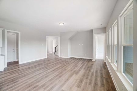 New construction Single-Family house 504 Fern Hill Rd, Mooresville, NC 28117 plan Davidson - image 10