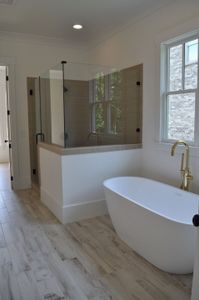 New construction Single-Family house 101 Mills Ln, Ball Ground, GA 30107 plan Rebecca B - image 9